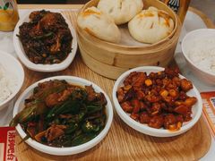 -乡村基·川味现炒大王(熙悦天街店)