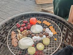 -溪山云境森林音乐餐厅(湖景店)