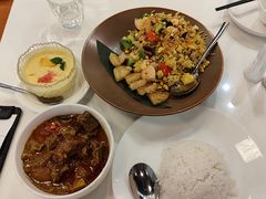 -金湖港式餐厅(建外店)