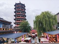 -滦州古城