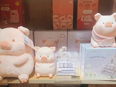 -九木杂物社(大族广场店)