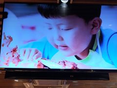 -西贝莜面村(当代商城店)