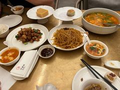 -京味斋·烤鸭·北京菜(安贞店)