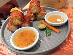 -点都德(聚福楼店)