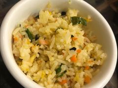 扬州炒饭-壶园美食·淮扬菜(东圈门店)