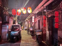 -肥猫烤翅·20年老字号(锦州道店)