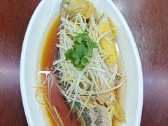 -望海潮海鲜店 特色家常菜(在海一方店)