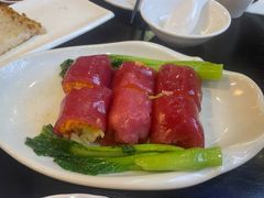 金莎红米肠-添运来(茶园奥园广场店)