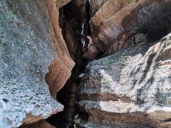 -梭布垭石林景区