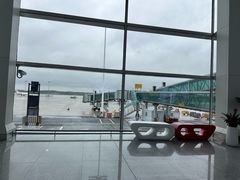 -南昌昌北国际机场