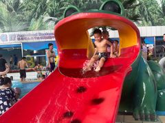 -天山海世界·米立方