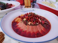 -铂尔台州菜(铂尔国际店)