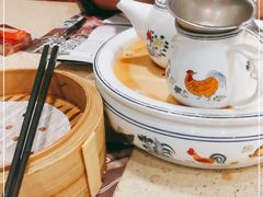 -点都德(大茶楼店)