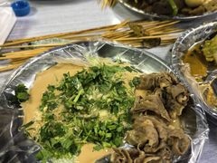 -大姐麻辣烫(莲宝中路店)