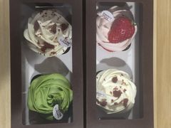 -Pantry's Best派悦坊蛋糕(K11购物艺术中心店)