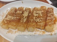 -付小姐在成都(中山公园店)