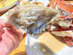 -金海湾海鲜排档(朱家尖店)