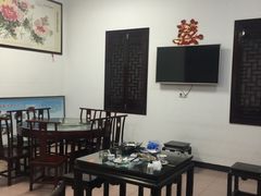 -水香园·中国徽菜名店(紫霞大道店)