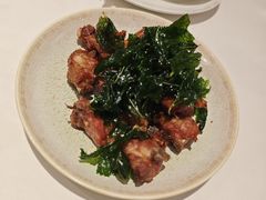 -Aqua Oasis 水天堂(石路天虹店)