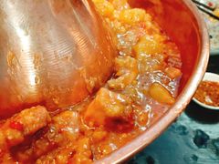 -火燒雲傣家菜(鼓楼店)