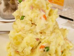 上海土豆色拉-顺风海鲜港(长寿路店)
