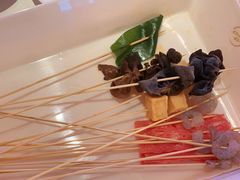 -串一火锅(赛格国际购物中心店)