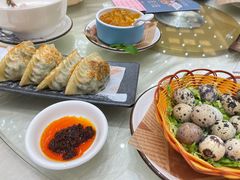 -湾仔渔村(高明店)