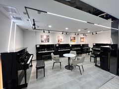 -雅马哈乐器专卖店(广州旗舰店)