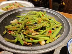 -真地道京味府·鲜橙烤鸭·北京菜(朝外大街东大桥店)