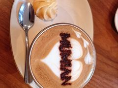 -深圳罗湖木棉花凯悦尚选酒店•大堂吧