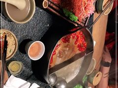 -盡膳口福跷脚牛肉火锅(北美新天地店)