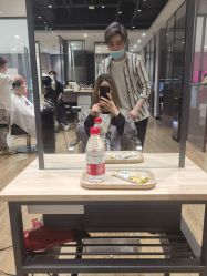 点击看大图 -曼都发型