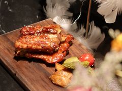 -Nord Grill&Bar Highland诺德西餐(深圳欢乐海岸店)