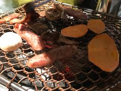 -黑牛の店·和牛烧肉(大悦城店)