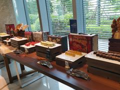 -厦门希尔顿逸林酒店·圆聚自助餐厅(五缘湾店)