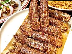 -单家老院·院子里的青岛菜(沙子口店)