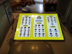 -贝儿多爸爸泡芙(合生汇店)