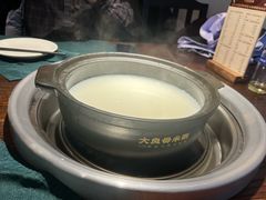 -大良毋米粥(锦龙路总店)