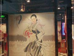 -韩宫宴烤肉·料理(武汉印象城店)
