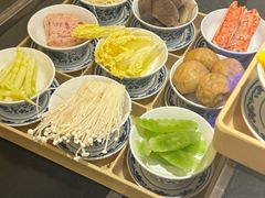 -咏江南·苏式火锅·苏州评弹(观前街店)