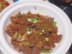-又见炊烟私房菜(敬亭路店)