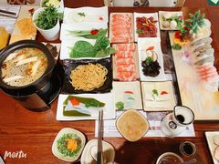 -束河人家(南锣鼓巷店)