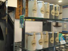 -芝麻糊世家(西华店)