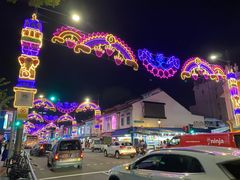 -小印度
