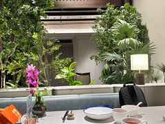 -狮王府淮扬菜(夫子庙老门东店)