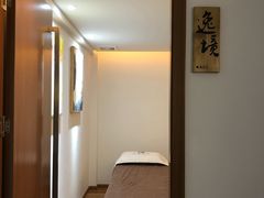 -朴境采耳·足道按摩(科学大道旗舰店)