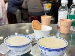 -民信老铺(华盖路店)