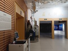 -上海交通大学（闵行校区）-李政道图书馆