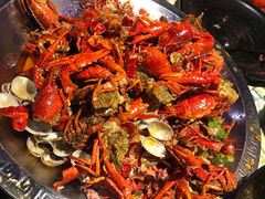 -红钳侠小龙虾·烧烤(中赢康康谷店)