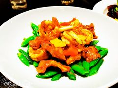 -宝丽轩中餐厅BAOLIXUAN